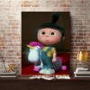 5D DIY Full Drill Diamond Painting Despicable Me Kits