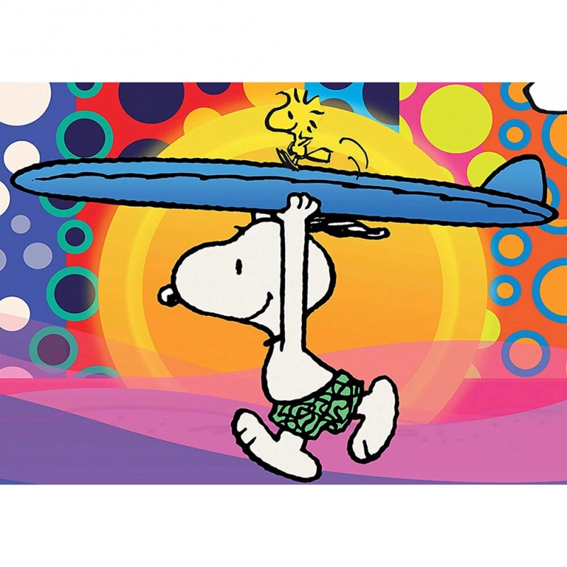 Cartoon - Full Round...