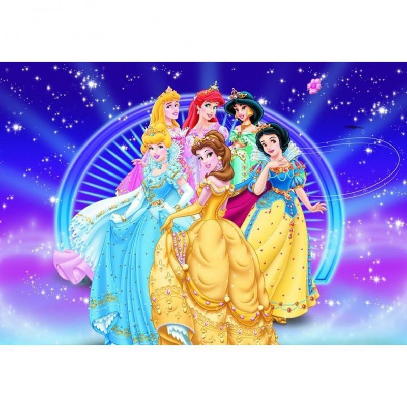 Beauty-Round Diamond...