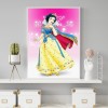 Snow White Princess - Full Diamond Painting - 30x40cm