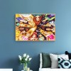 5D Diamond Painting Princes Full Square Picture Wall