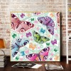 Butterfly - Full Round Diamond - 30*30cm