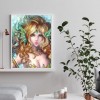 Women  - Full Diamond Painting - 30x40cm