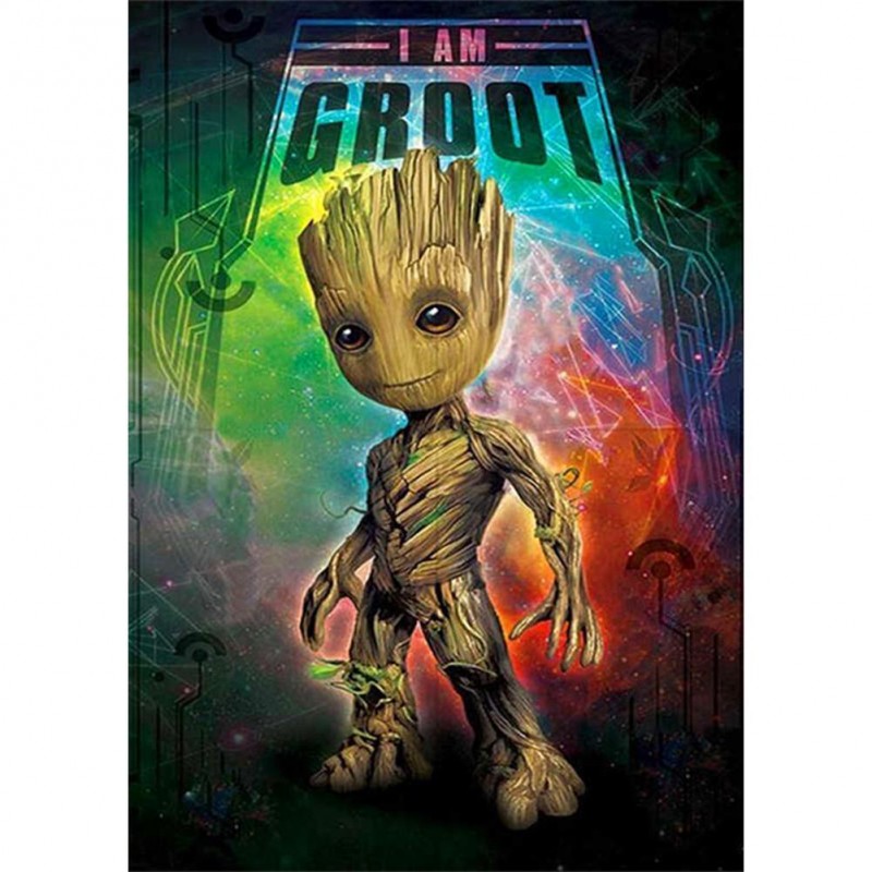 Tree-Round Diamond-3...