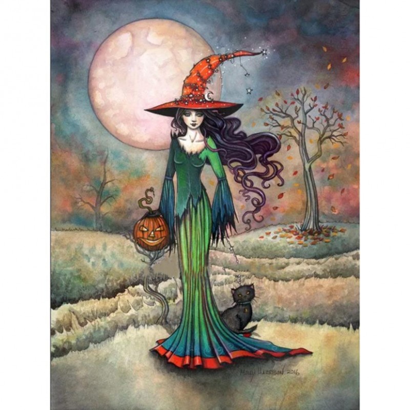 Cartoon - Full Round...