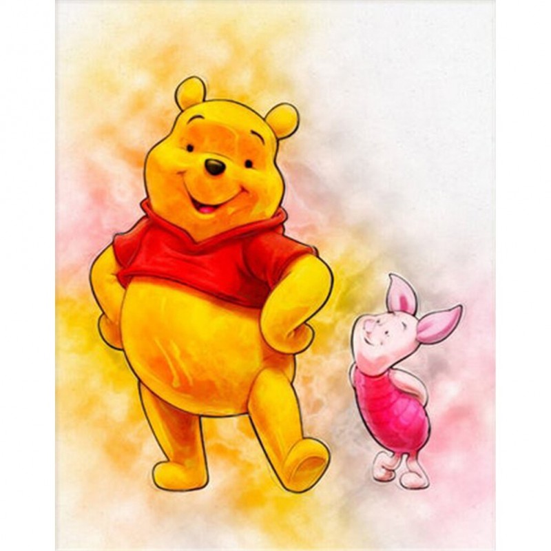Winnie The Pooh - Fu...