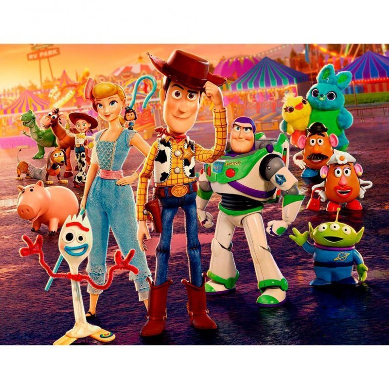 Toy Story - Full Dia...