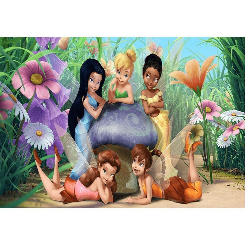 Beauty-Round Diamond...