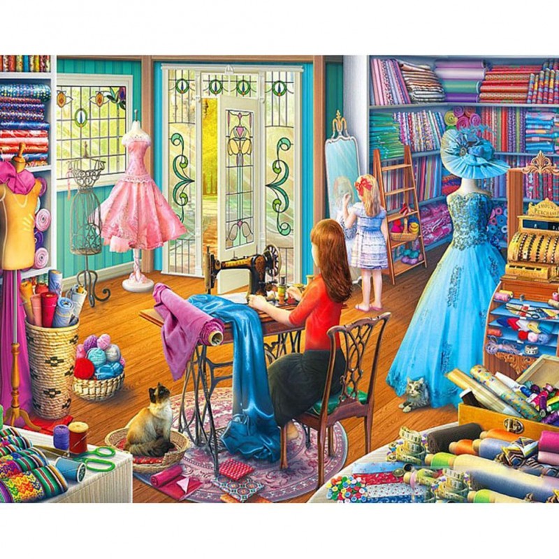 Beauty-Round Diamond...