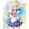 Sailor Moon  - Full Round Diamond - 30x40cm