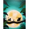 The Lion King 5D DIY Full Drill Diamond Painting