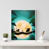 The Lion King 5D DIY Full Drill Diamond Painting