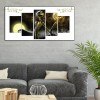 5 Digits Cartoon - Full Round Diamond - 80x40cm