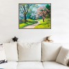 5D DIY Four Season Scenery Full Drill Diamond Painting