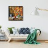 5D DIY Full Drill Diamond Painting Flower Bouquet Gift