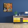 5D DIY Full Drill Diamond Painting Flower Bouquet Gift