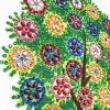 5D DIY Special Shaped Diamond Painting Tree Cross Stitch Mosaic Kit (r8253)