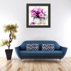5D DIY Diamond Painting Romantic Flowers Kits