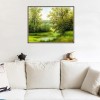 5D DIY Four Season Scenery Full Drill Diamond Painting