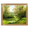 5D DIY Four Season Scenery Full Drill Diamond Painting