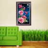5D DIY Diamond Painting 3 Flower