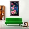 5D DIY Diamond Painting 3 Flower
