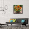 5D DIY Full Drill Diamond Painting Flower Bouquet Gift