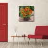 5D DIY Full Drill Diamond Painting Flower Bouquet Gift