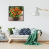 5D DIY Full Drill Diamond Painting Flower Bouquet Gift