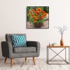 5D DIY Full Drill Diamond Painting Flower Bouquet Gift