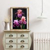 5D DIY Full Drill Diamond Painting Flower 30x40cm