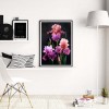 5D DIY Full Drill Diamond Painting Flower 30x40cm