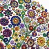 5D DIY Special Shaped Diamond Painting Tree Cross Stitch Mosaic Kit (r8251)
