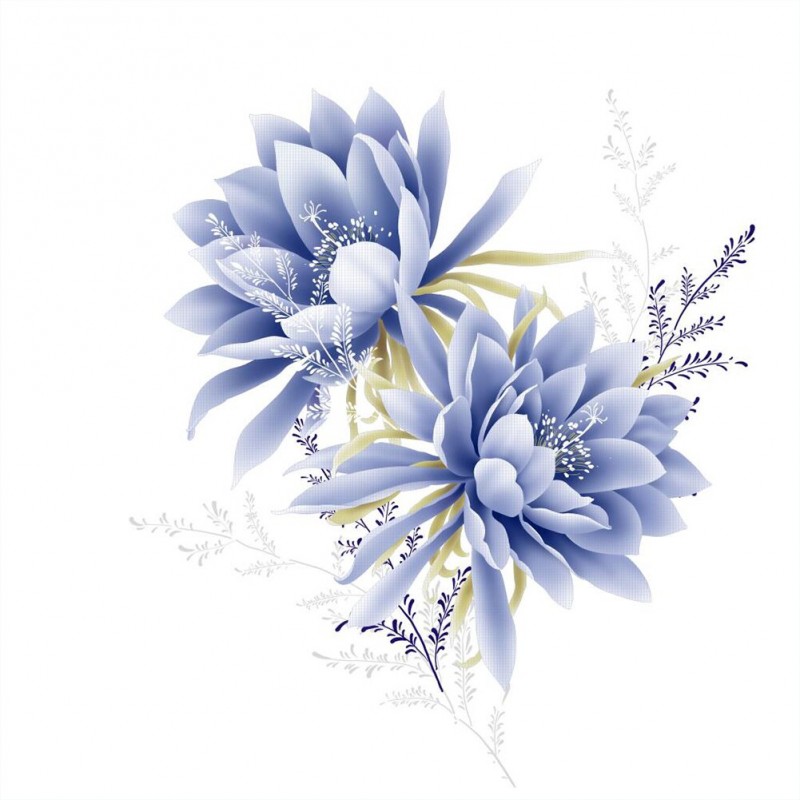 Blue Lotus - Full Ro...
