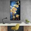 45x85cm Plum Blossom Tree - Full Round Diamond - 45x85cm