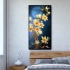 45x85cm Plum Blossom Tree - Full Round Diamond - 45x85cm
