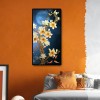 45x85cm Plum Blossom Tree - Full Round Diamond - 45x85cm