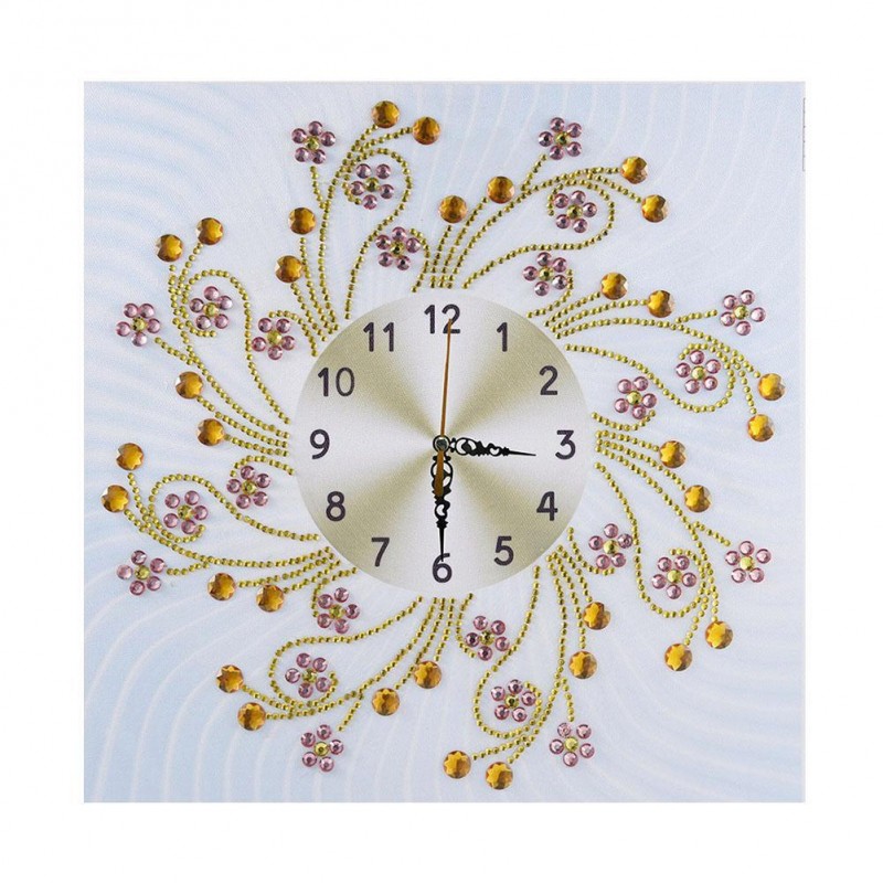 Floral Clock - Speci...