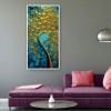 Blooming Tree - Full Round Diamond Painting - 85x45cm