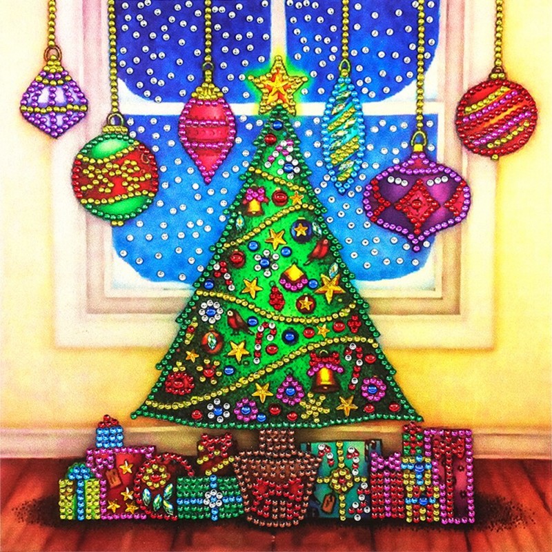 Christmas Tree - Spe...