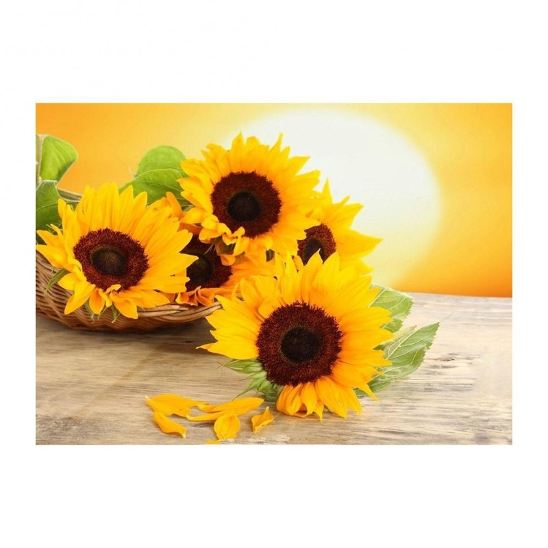 Sunflowers  - Partia...