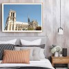 European Building - Full Round Diamond - 40x30cm