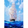 Boats - Full Diamond Painting - 30x40cm