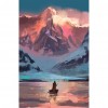 Yiye Guzhou - Full Round Diamond - 30*40cm