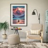 Yiye Guzhou - Full Round Diamond - 30*40cm