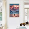 Yiye Guzhou - Full Round Diamond - 30*40cm