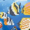 5D Diamond Sea World Painting DIY Bedroom