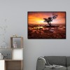 Dead Wood - Full Round Diamond - 40*30cm