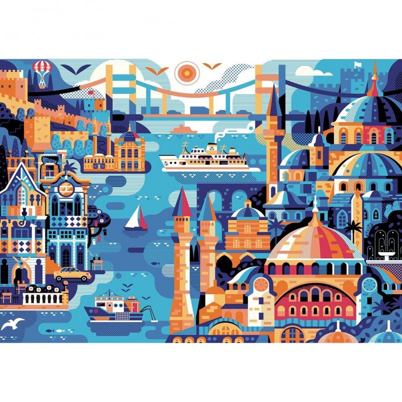 European Building - ...