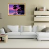 Wonderful View  - Full Round Diamond - 40x30cm